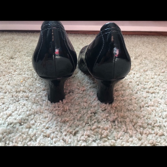 Indigo Clark’s Mary Janes - Picture 2 of 5